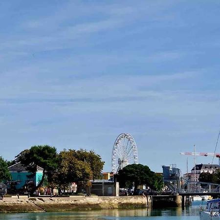 Magnifique Villa La Rochelle Centre Ville Exterior foto